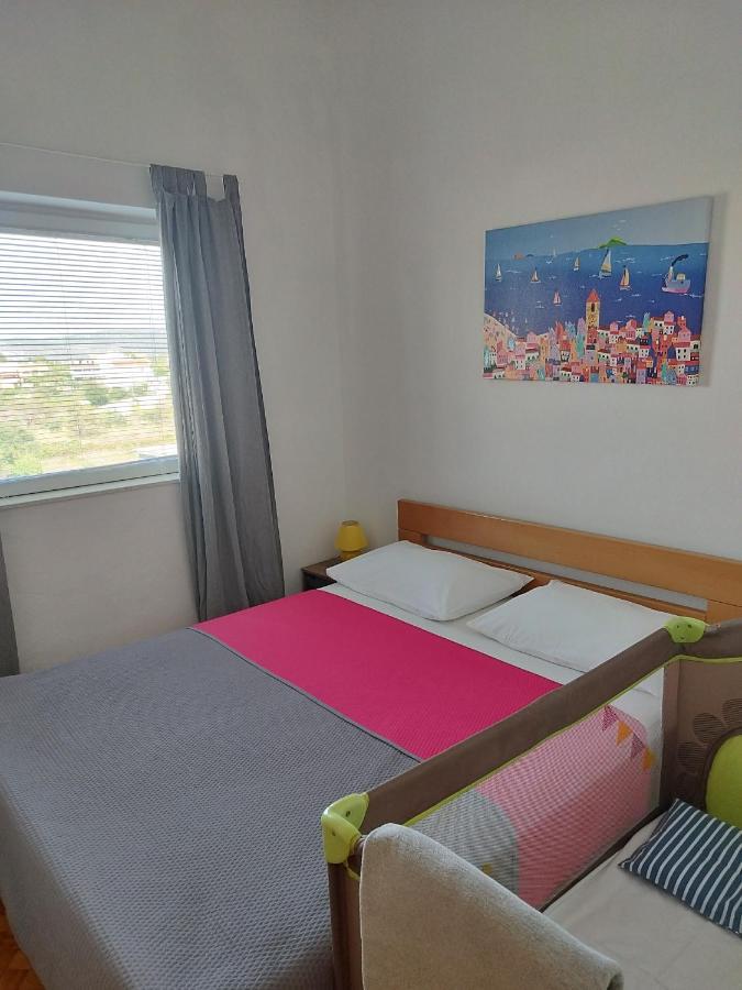 Apartments Davor Драге Экстерьер фото